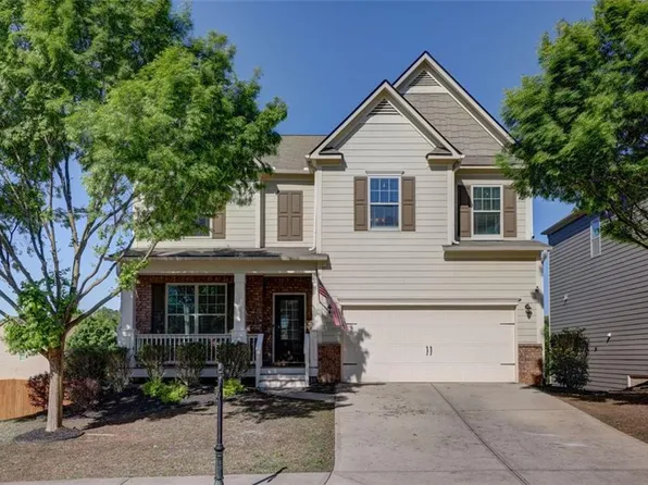 1420 Delo Ln, Cumming, GA 30041