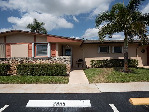 2nd image of 2955 Crosley Drive W #I