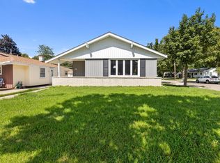 9600 W Morgan AVENUE, Milwaukee, WI 53228