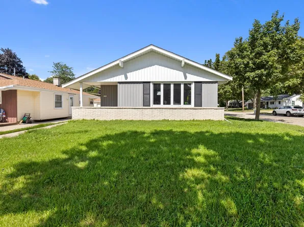 9600 W Morgan AVENUE, Milwaukee, WI 53228