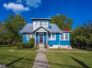 501 Gorman Ave, Laurel, MD 20707