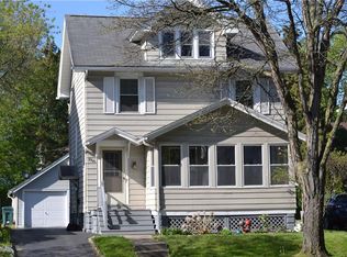 2261 E Main St, Rochester, NY 14609