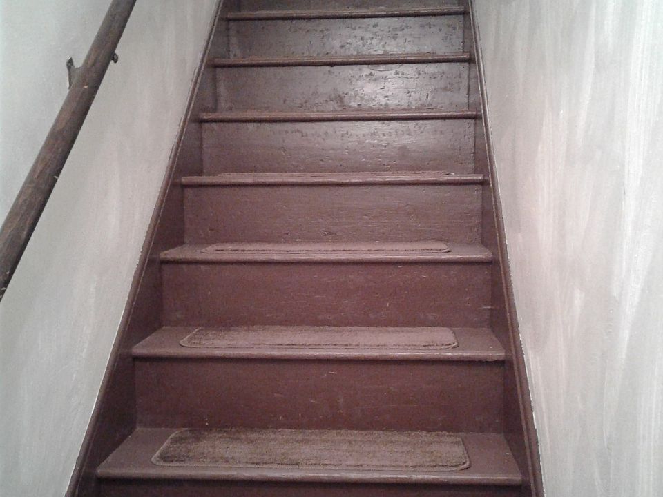 Steps