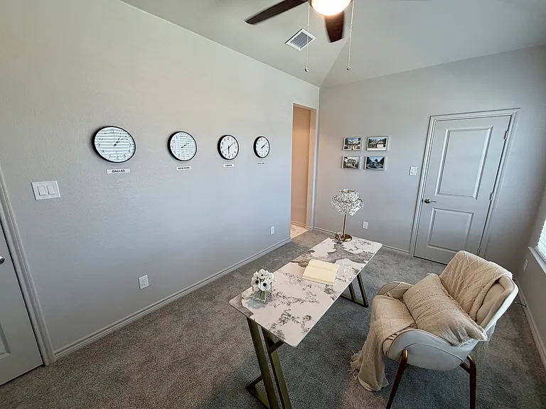 Frontera Shores Townhomes — Photo 26