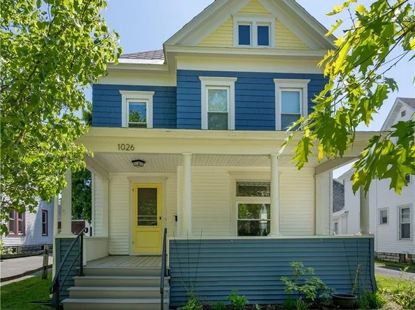 1026 State St, Watertown, NY 13601