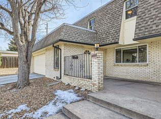 4699 S Akron St, Greenwood Village, CO 80111