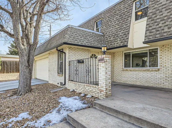 4699 S Akron Street, Greenwood Village, CO 80111