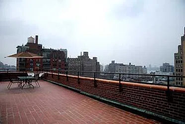 Rented by Buchbinder & Warren