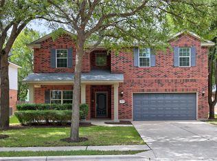 1905 Creek Crest Way, Round Rock, TX 78664