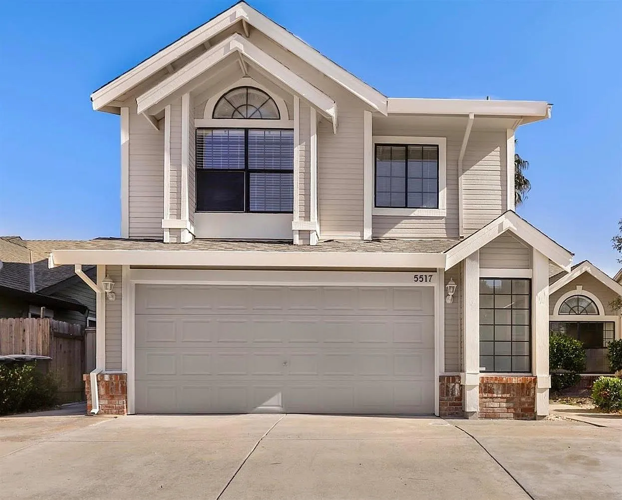 5517 Ravine Creek Way photo 1