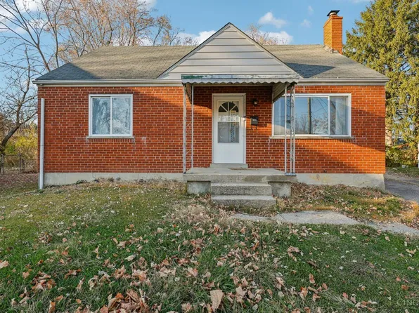 9225 Maverick Dr, Cincinnati, OH 45231