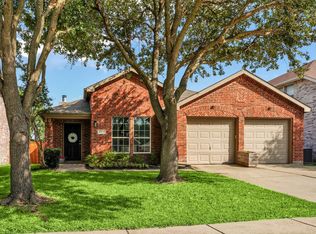 2304 Eisenhower Dr, McKinney, TX 75071