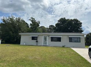 10455 SW 98th Ave, Ocala, FL 34481