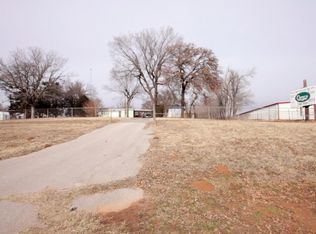 12401 NE 23rd St, Choctaw, OK 73020
