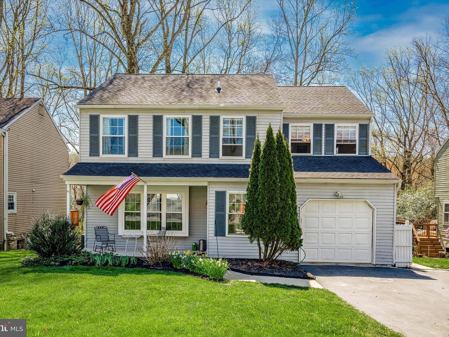 1509 Victoria Dr, Downingtown, PA 19335 Zillow
