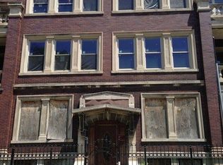 4559-61 S Michigan Ave #2, Chicago, IL 60653