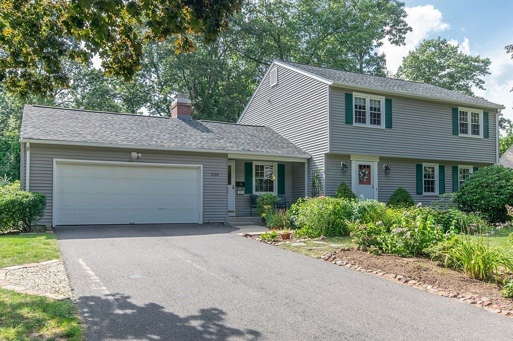 840 Frank Smith Rd, Longmeadow, MA 01106 MLS 73144972 Zillow