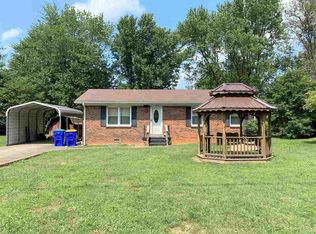 1004 Sharon Dr, Franklin, KY 42134