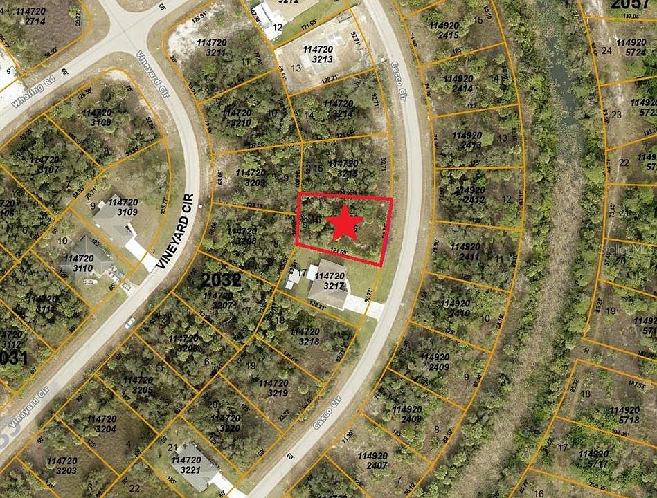 1st image of Lot 16 CASCO CIRCLE LOT 16