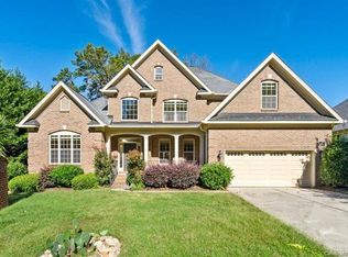 4203 McIntyre Ave, Charlotte, NC 28216