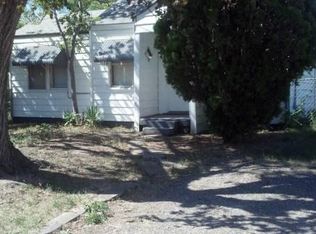 606 NW 13th St, Lawton, OK 73507