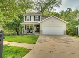 2250 Castlegate Dr, Imperial, MO 63052