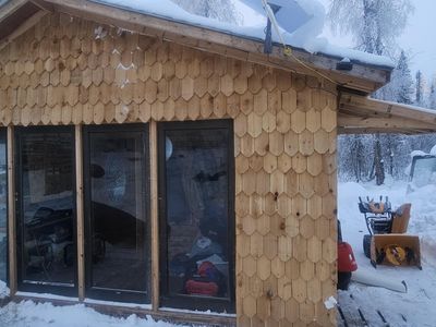 20573 E Whopper Ave, Talkeetna, AK, 99676