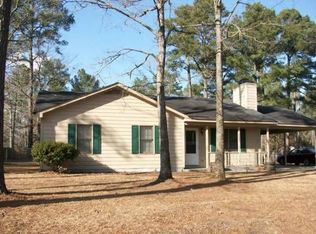 2925 Philippi Cir, Grimesland, NC 27837