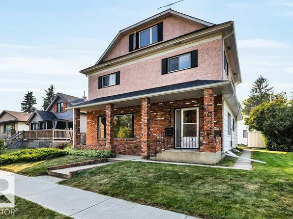 4314 52nd St, Wetaskiwin, AB T9A 1N4