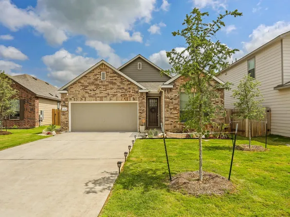 12308 Lickety Split Way, Del Valle, TX 78617