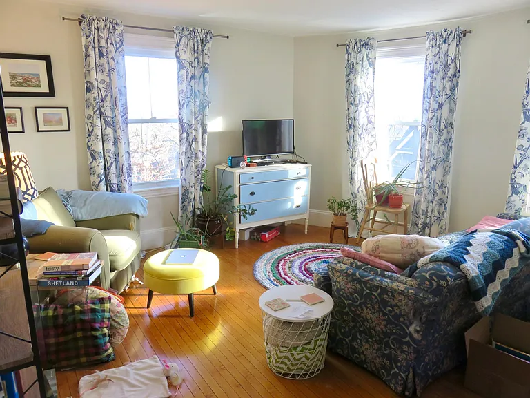 105 Plympton St #2 — Photo 12