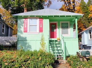 5937 Dunsmuir Ave, Dunsmuir, CA 96025