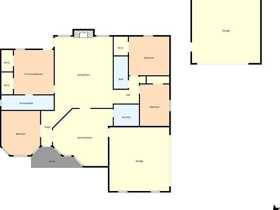 5th image of 36038 Cedar Ridge Dr