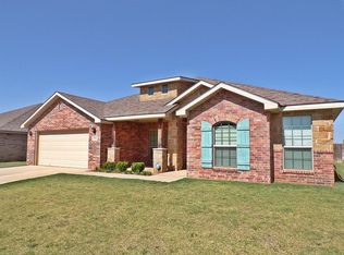 9106 Quitman Ave, Lubbock, TX 79424