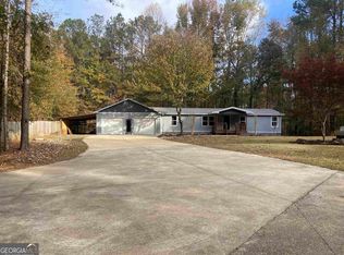 109 West Rd, Senoia, GA 30276