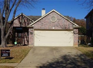 1709 Prescott Dr, Flower Mound, TX 75028