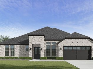 RAVELLO Plan, Friendswood Trails, Friendswood, TX 77546