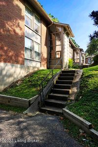 2501 Lindsay Ave APT 1, Louisville, KY, 40206