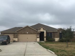 18830 Maverick Ranch Rd W, Magnolia, TX 77355