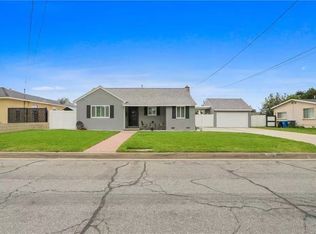 2044 E Benwood St, Covina, CA 91724