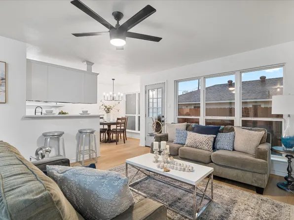 500 Central Ave, Rio Vista, TX 76093