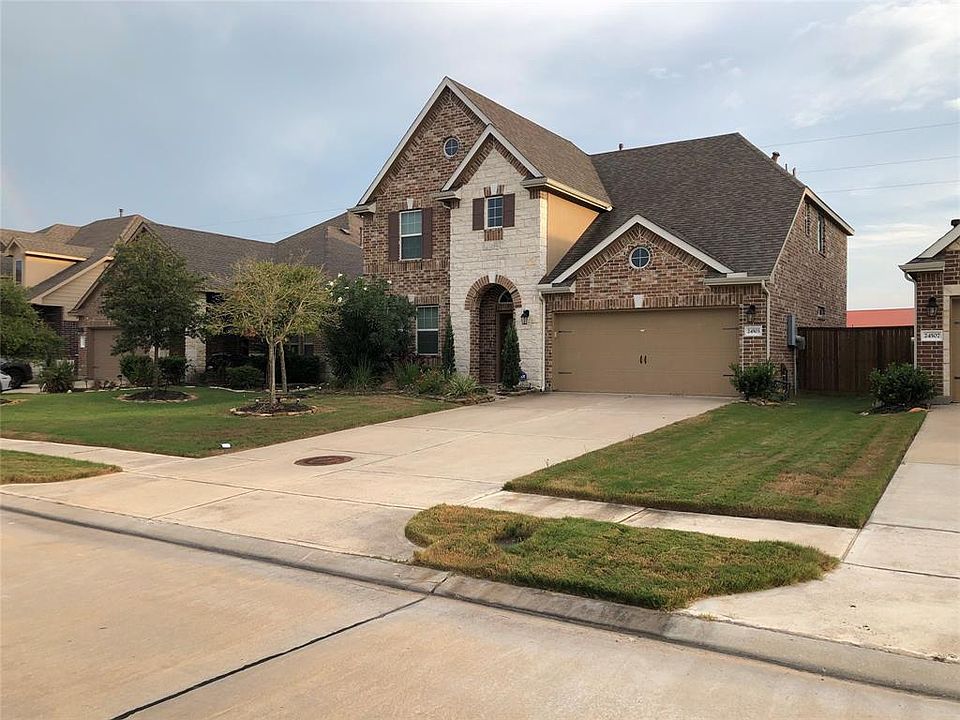 1st image of 24503 Peroni Dr