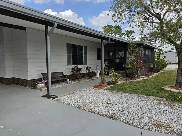 19310 Congressional Ct #13B, North Fort Myers, FL 33903