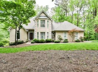 4989 Hadaway Rd NW, Kennesaw, GA 30152