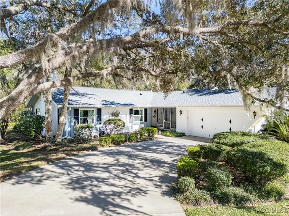 19 Pine Dr, Homosassa, FL 34446