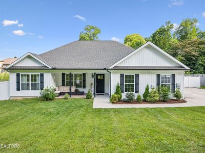 120 Breezewood Cir, Clinton, TN, 37716