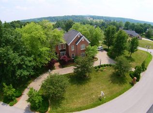 1541 Creekstone Dr NE, Corydon, IN 47112