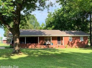 115 N Valley Rd, Searcy, AR 72143