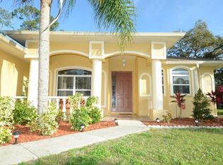 5170 Sabrina Ter, North Port, FL 34286