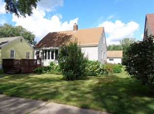 1217 12th St S, Virginia, MN 55792